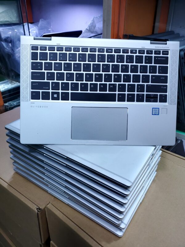 HP ELITEBOOK X360 1030 G4 NOTEBOOK PC INTEL CORE I5 - Image 4