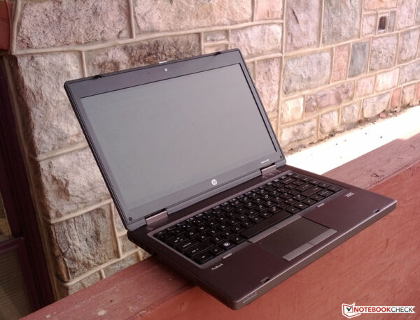 HP ProBook 6465b 14" Laptop AMD 1.80GHz 8GB RAM 500GB HDD WindowsHP ProBook 6465b 14" Laptop AMD 1.6GHz 4GB RAM 320GB HDD Windows 10 Pro 22H2 - Image 6