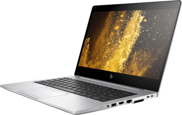 HP EliteBook 830 G6 TOUCHSCREEN; Core i5-16GB RAM | 512GB SSD Windows 11 - Image 6