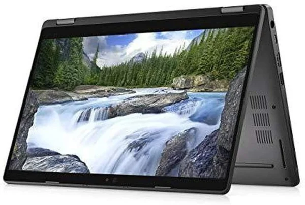 Dell Latitude 5300 2 in 1 Core i5 – 256GB SSD – 8GB RAM – Touch Screen – Back Light Keyboard -Wins 11 pro - Image 3