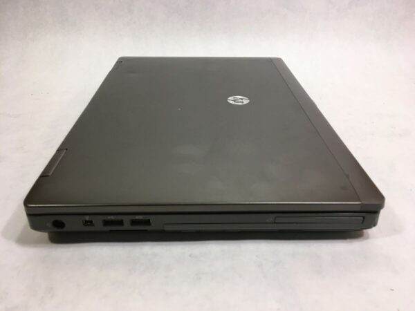 HP ProBook 6465b 14" Laptop AMD 1.80GHz 8GB RAM 500GB HDD WindowsHP ProBook 6465b 14" Laptop AMD 1.6GHz 4GB RAM 320GB HDD Windows 10 Pro 22H2 - Image 2