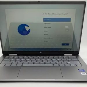 HP ENVY 14″ FHD TouchScreen 512GB/16GB Intel Ultra 7 Free Shipping