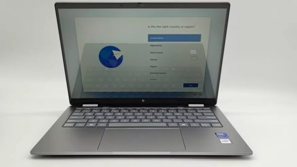 HP ENVY 14" FHD TouchScreen 512GB/16GB Intel Ultra 7 Free Shipping