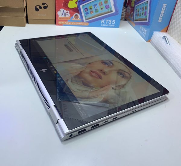 HP ELITEBOOK X360 1030 G3 i7-8650U 16GB RAM 512GB SSD. - Image 2