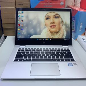 HP ELITEBOOK X360 1030 G3 i7-8650U 16GB RAM 512GB SSD.