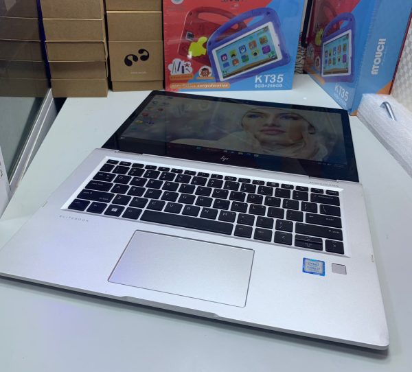 HP ELITEBOOK X360 1030 G3 i7-8650U 16GB RAM 512GB SSD. - Image 3