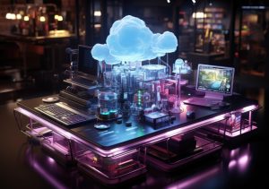 Read more about the article Cloud Awareness for SMEs: Revealing Everything You Need to Know and Understand, from Essential Practices to Advanced Business Benefits