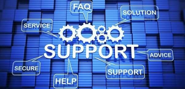 ENB Technologies IT support: service, help, advice and solutions