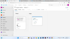 Read more about the article Master Microsoft Azure: Cloud Admin & DevOps: Everything you need to become an expert.